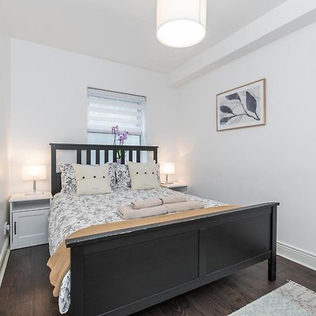 Lovely 2-Bed Apartment In The Heart Of Dublin City المظهر الخارجي الصورة