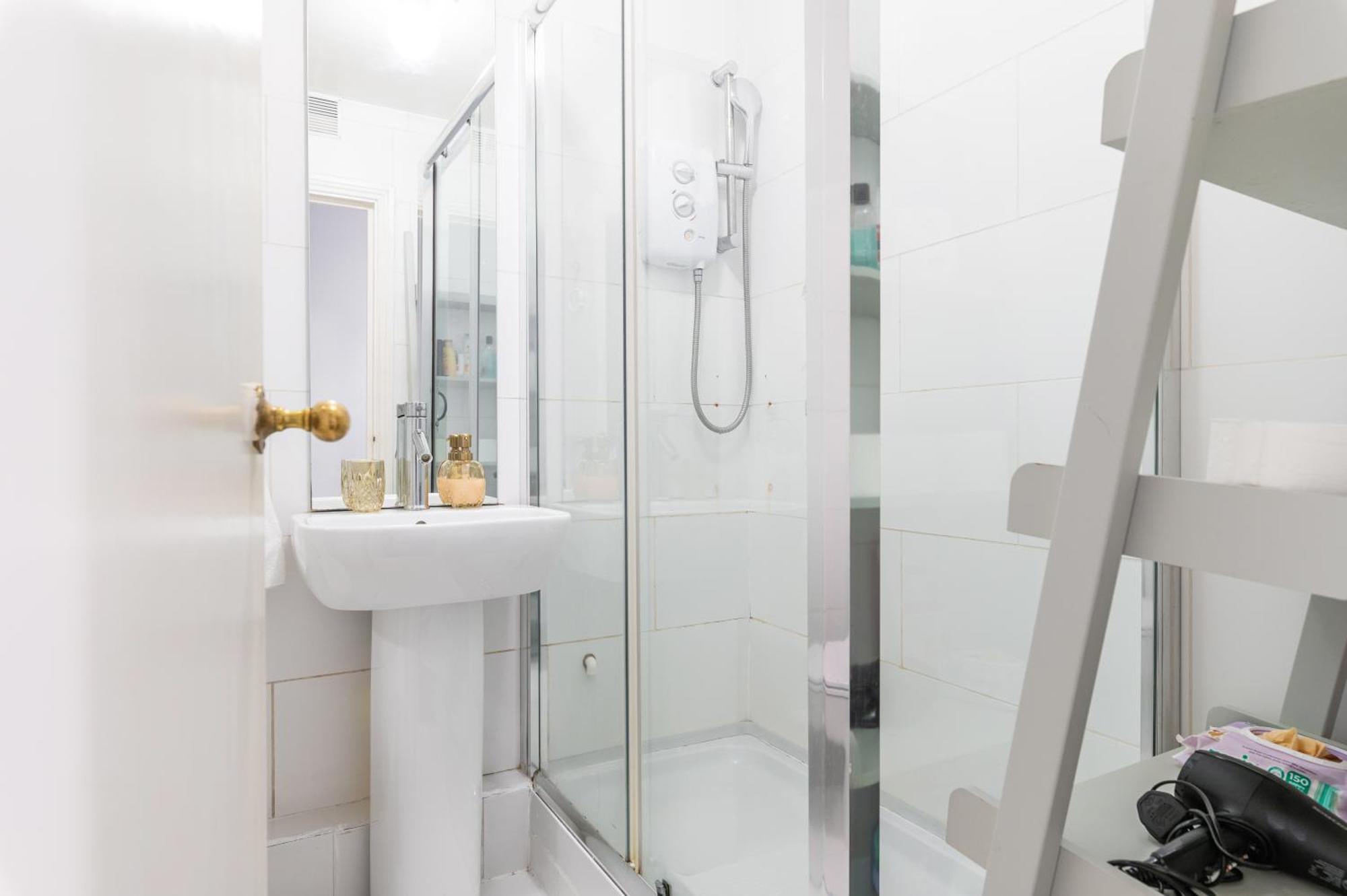 Lovely 2-Bed Apartment In The Heart Of Dublin City المظهر الخارجي الصورة