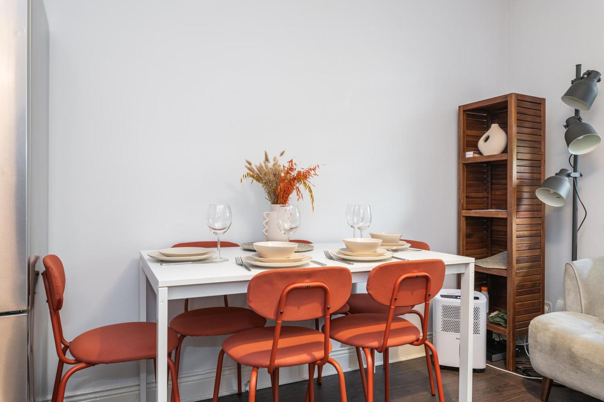 Lovely 2-Bed Apartment In The Heart Of Dublin City المظهر الخارجي الصورة