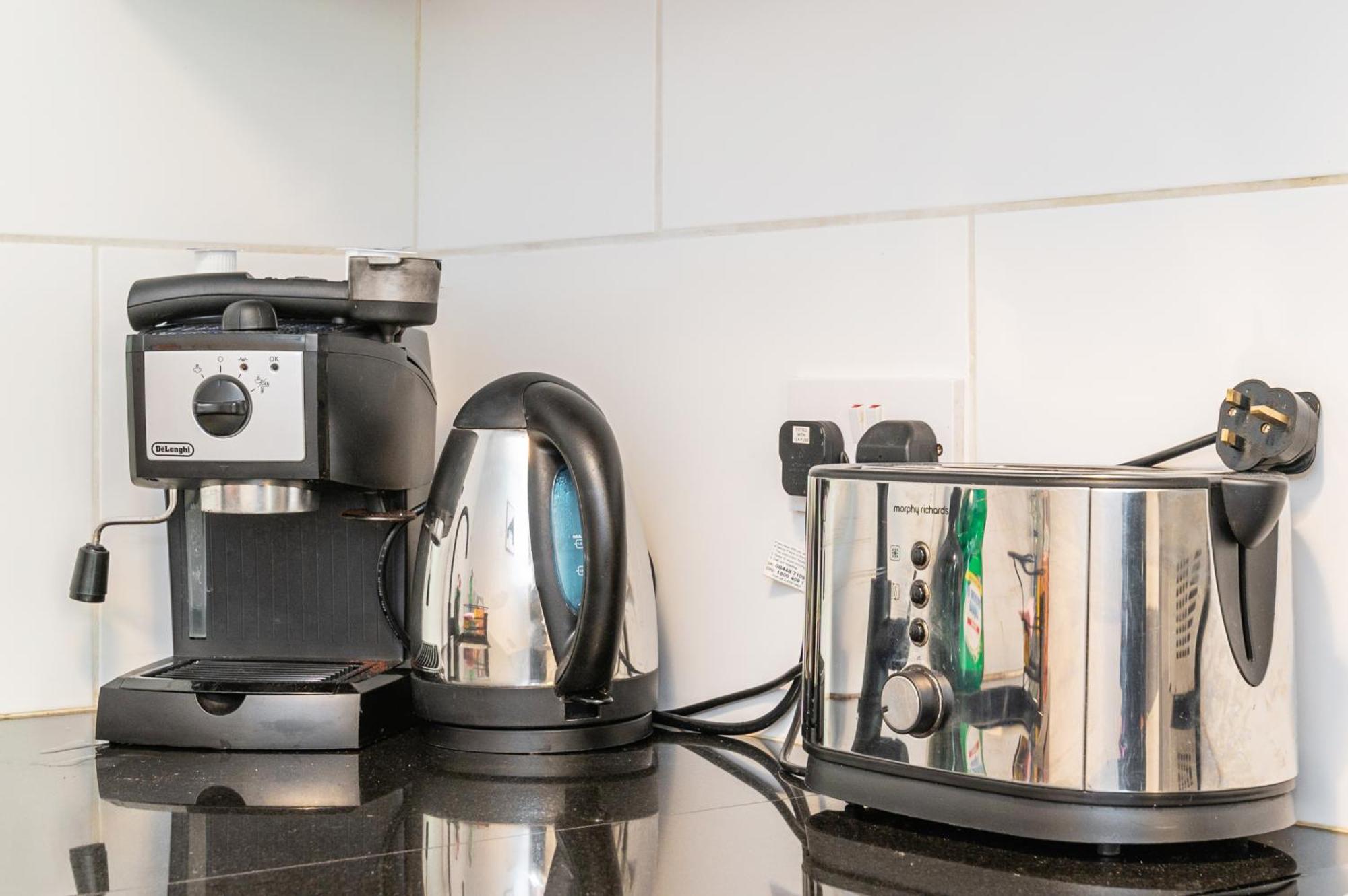 Lovely 2-Bed Apartment In The Heart Of Dublin City المظهر الخارجي الصورة