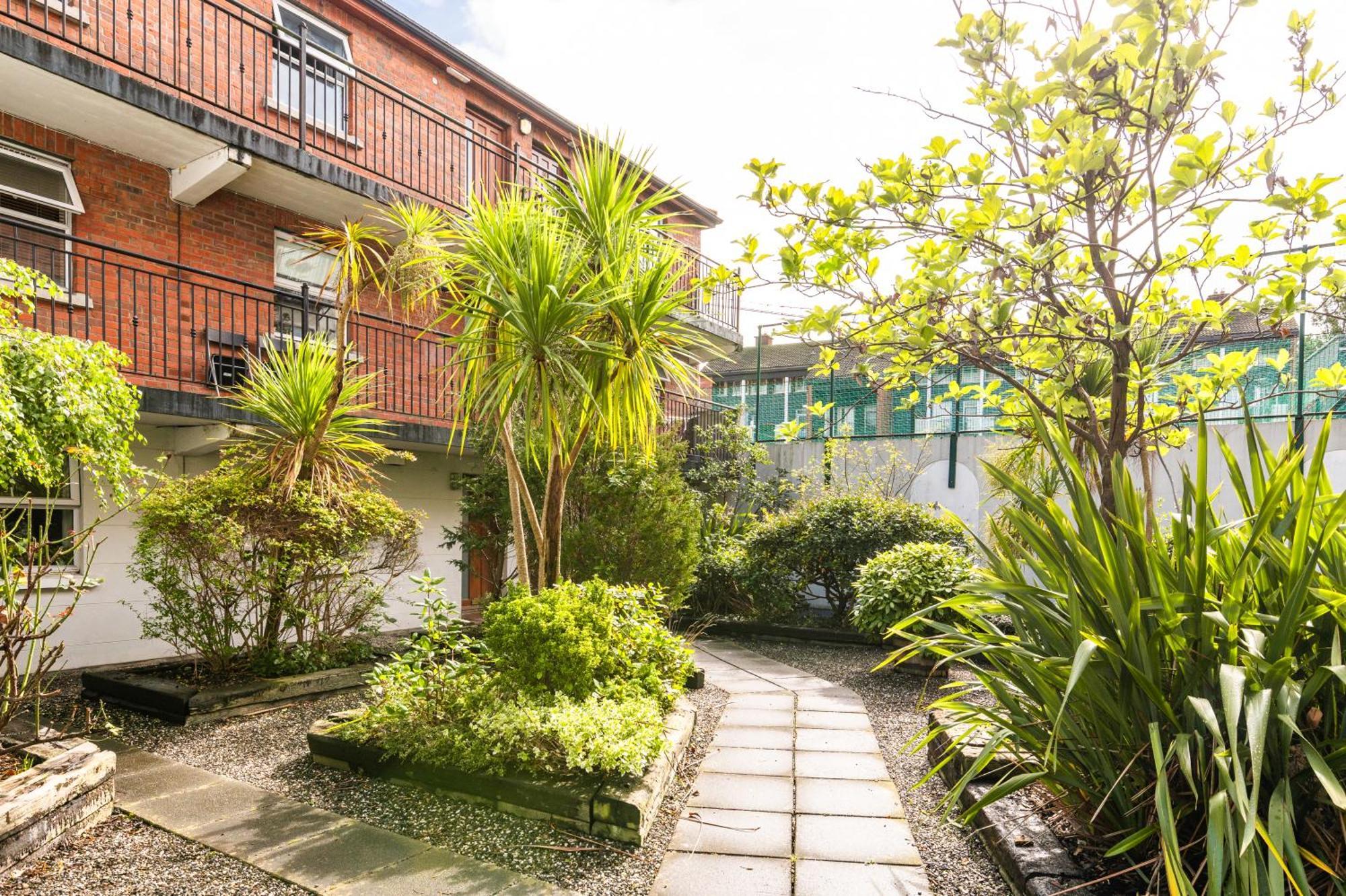Lovely 2-Bed Apartment In The Heart Of Dublin City المظهر الخارجي الصورة